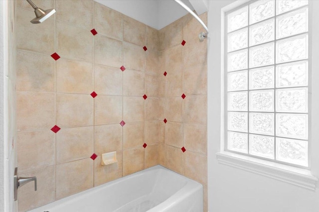 2905 Post River Rd, Cedar Park, TX 78613 - full bathroom with bathing tub / shower combination