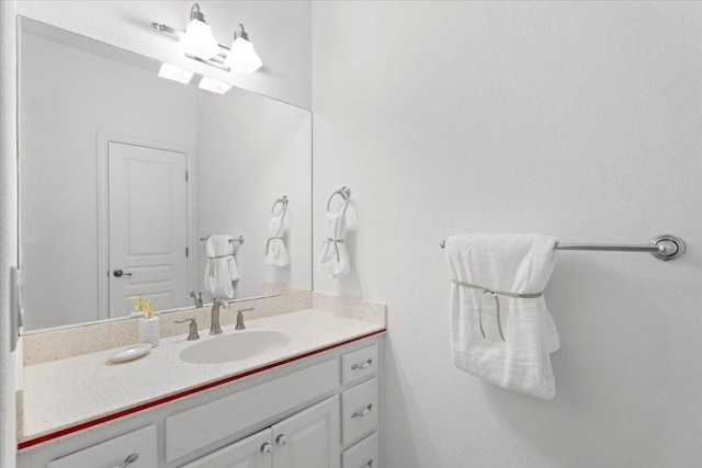 2905 Post River Rd, Cedar Park, TX 78613 - bathroom featuring vanity