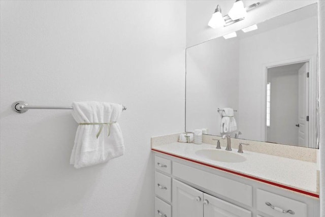 2905 Post River Rd, Cedar Park, TX 78613 - bathroom with vanity