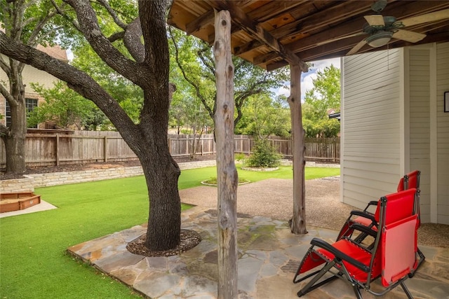 11402 Chessington Dr, Austin, TX 78750 - photo 28