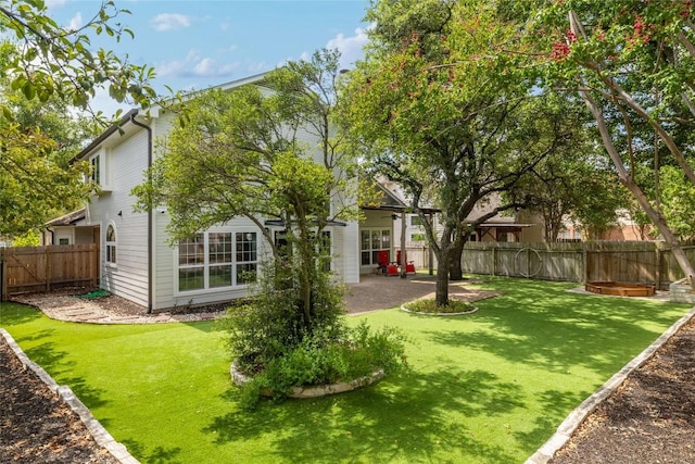 11402 Chessington Dr, Austin, TX 78750 - photo 33