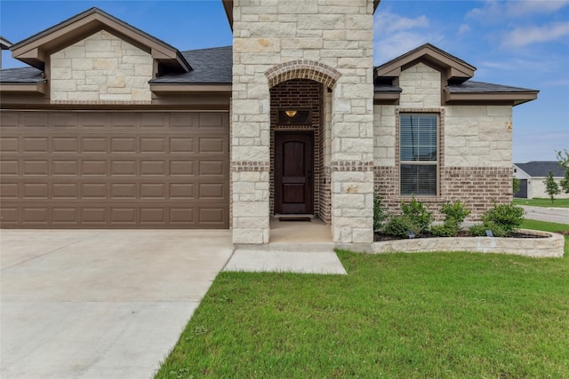 500 Seabiscuit Dr, Jarrell, TX 76537 - photo 1