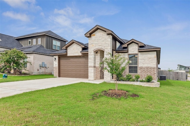 500 Seabiscuit Dr, Jarrell, TX 76537 - photo 2
