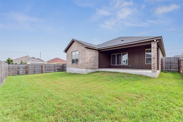 500 Seabiscuit Dr, Jarrell, TX 76537 - photo 20
