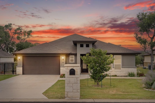 206 N Augusta Dr, Point Venture, TX 78645 - photo 1