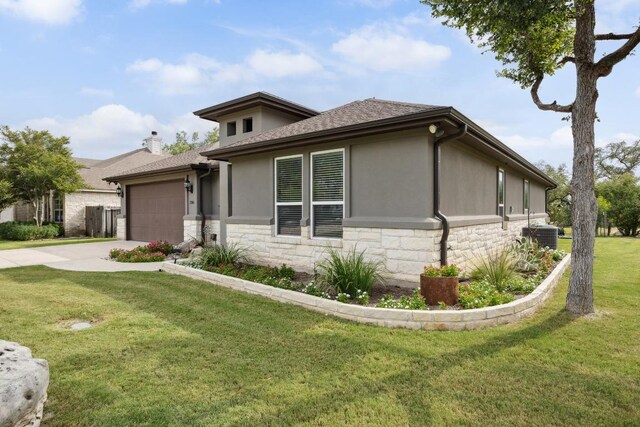 206 N Augusta Dr, Point Venture, TX 78645 - photo 5