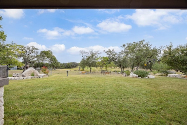 206 N Augusta Dr, Point Venture, TX 78645 - photo 34
