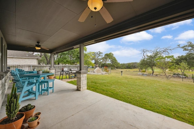 206 N Augusta Dr, Point Venture, TX 78645 - photo 37