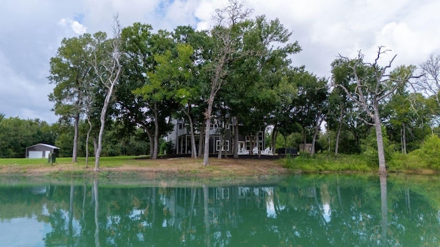 TBD Fm 3000, Elgin, TX 78621 - water view