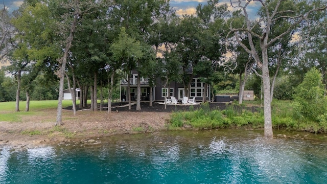 TBD Fm 3000, Elgin, TX 78621 - water view