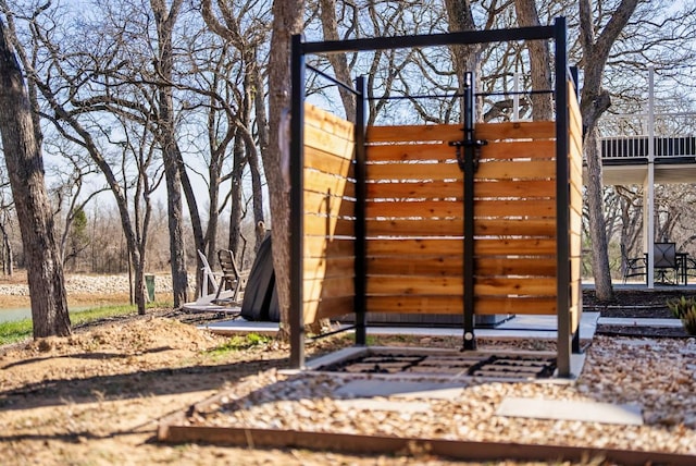 TBD Fm 3000, Elgin, TX 78621 - view of outbuilding