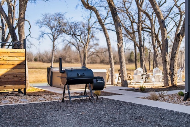 TBD Fm 3000, Elgin, TX 78621 - view of yard