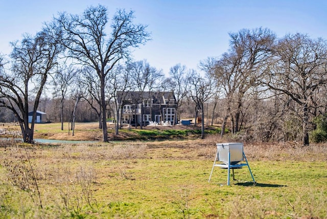 TBD Fm 3000, Elgin, TX 78621 - view of grassy yard