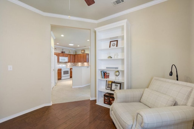 321 Summer Rd, Georgetown, TX 78633 - photo 15