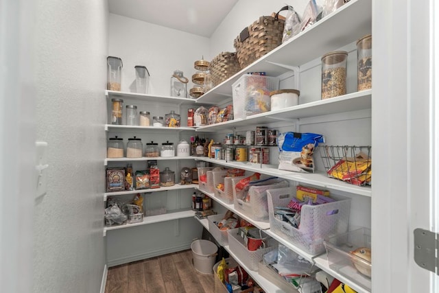 232 Silver Pass, Kyle, TX 78640 - view of pantry