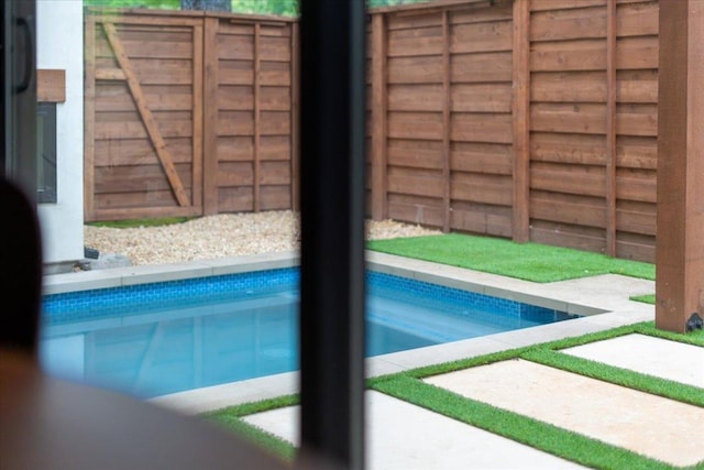3003 W French Pl Unit 1, Austin, TX 78722 - view of pool