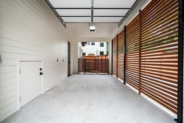3003 W French Pl Unit 1, Austin, TX 78722 - view of patio