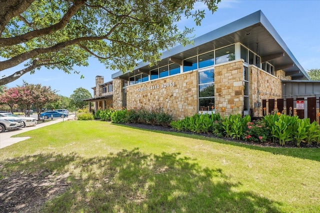 1352 Clark Brothers Dr, Buda, TX 78610 - photo 38