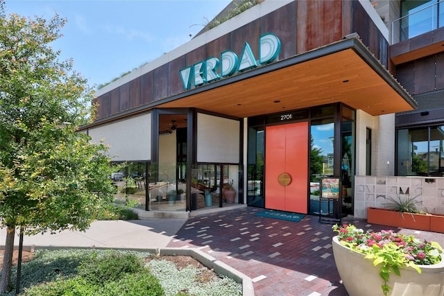 4501 Jackson Ave Unit 5301, Austin, TX 78731 - view of building exterior