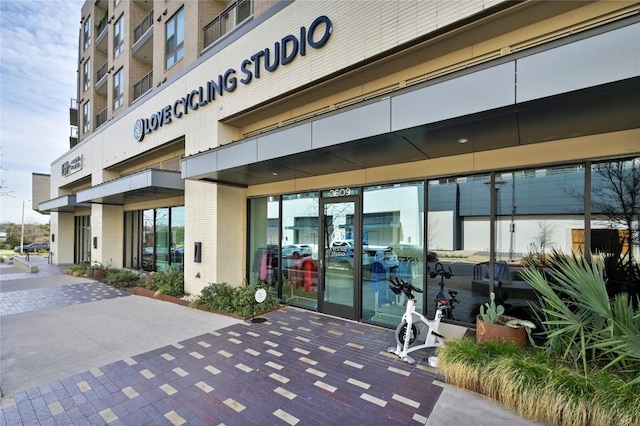 4501 Jackson Ave Unit 5301, Austin, TX 78731 - view of building exterior