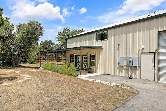 705 Peregrine Way, Leander, TX 78641 - view of building exterior