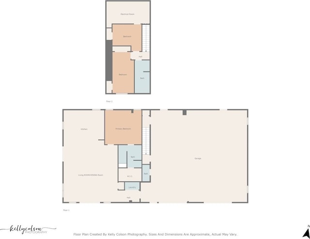 705 Peregrine Way, Leander, TX 78641 - view of room layout