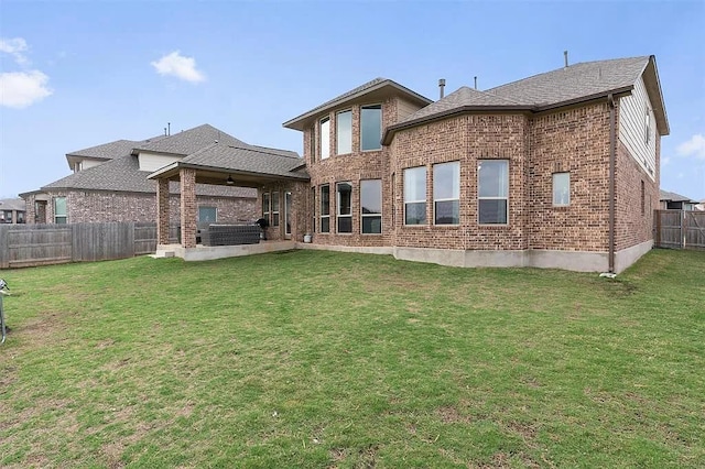 108 Rio Ranchero Rd, Georgetown, TX 78628 - photo 38