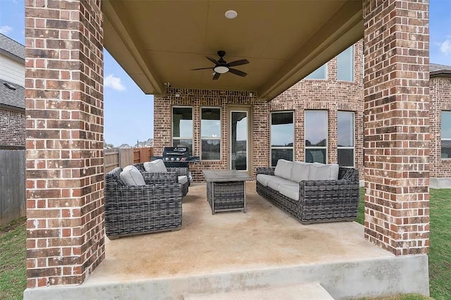 108 Rio Ranchero Rd, Georgetown, TX 78628 - photo 37