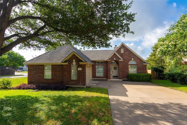 3707 Eagles Nest St, Round Rock, TX 78665 - photo 1