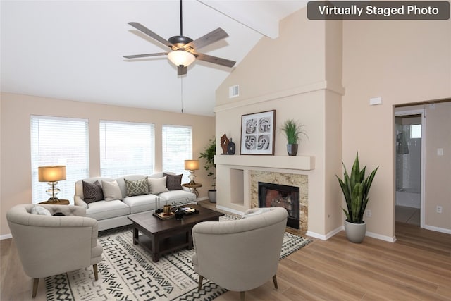 3707 Eagles Nest St, Round Rock, TX 78665 - photo 5