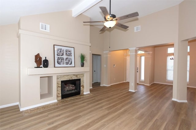 3707 Eagles Nest St, Round Rock, TX 78665 - photo 7