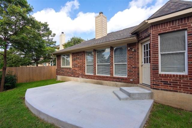 3707 Eagles Nest St, Round Rock, TX 78665 - photo 21