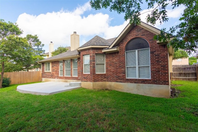 3707 Eagles Nest St, Round Rock, TX 78665 - photo 22