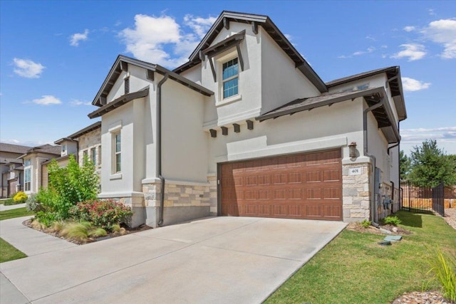 401 Skyflower Dr Unit V, Georgetown, TX 78628 - photo 3