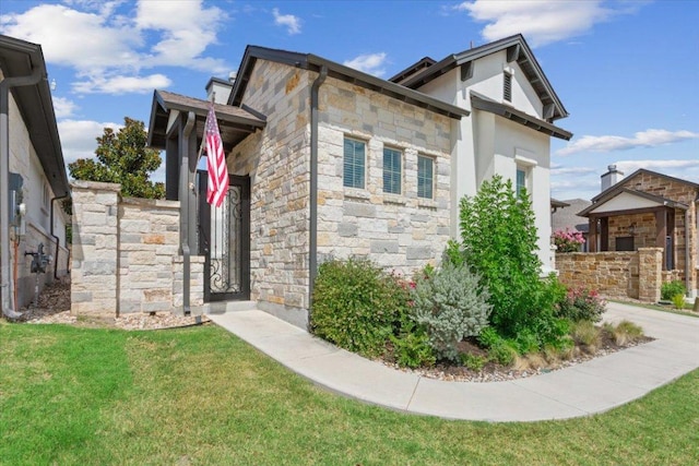 401 Skyflower Dr Unit V, Georgetown, TX 78628 - photo 2