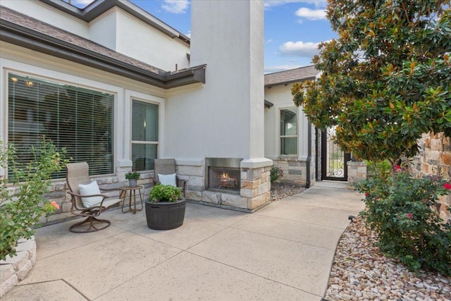 401 Skyflower Dr Unit V, Georgetown, TX 78628 - photo 4