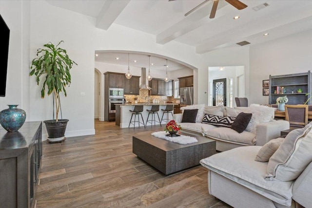 401 Skyflower Dr Unit V, Georgetown, TX 78628 - photo 7
