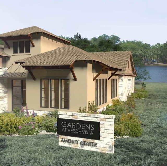 401 Skyflower Dr Unit V, Georgetown, TX 78628 - photo 28