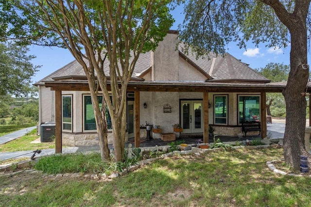 360 Sunset Rdg, Liberty Hill, TX 78642 - photo 21