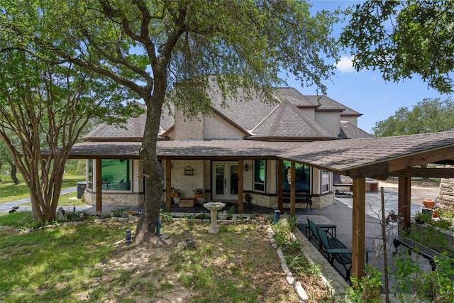 360 Sunset Rdg, Liberty Hill, TX 78642 - photo 22