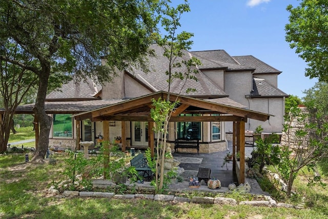 360 Sunset Rdg, Liberty Hill, TX 78642 - photo 23