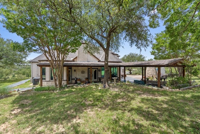 360 Sunset Rdg, Liberty Hill, TX 78642 - photo 24