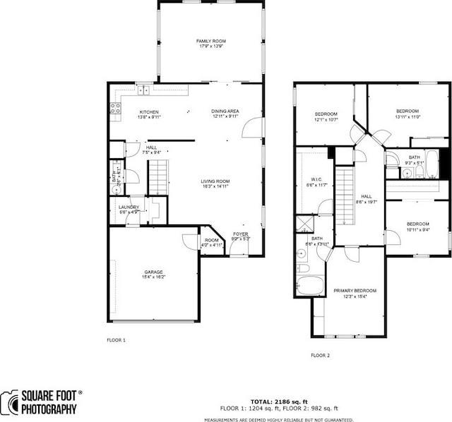 6828 Walkup Ln, Austin, TX 78747 - view of property floor plan