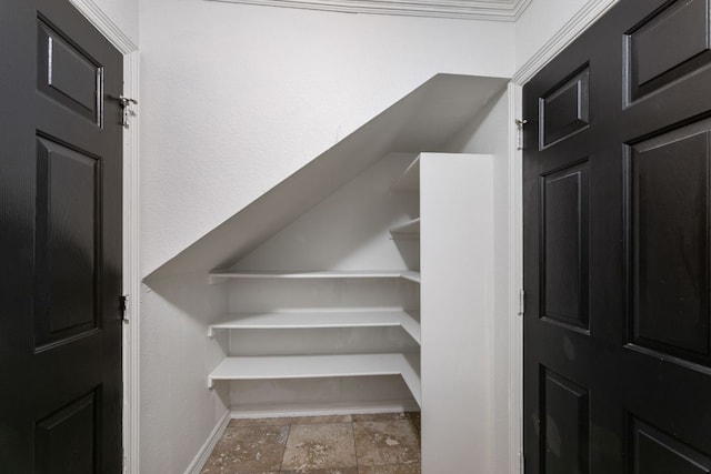6828 Walkup Ln, Austin, TX 78747 - view of storage area