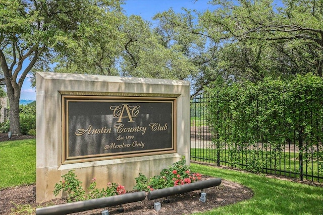 4408 Long Champ Dr Unit 16, Austin, TX 78746 - photo 26