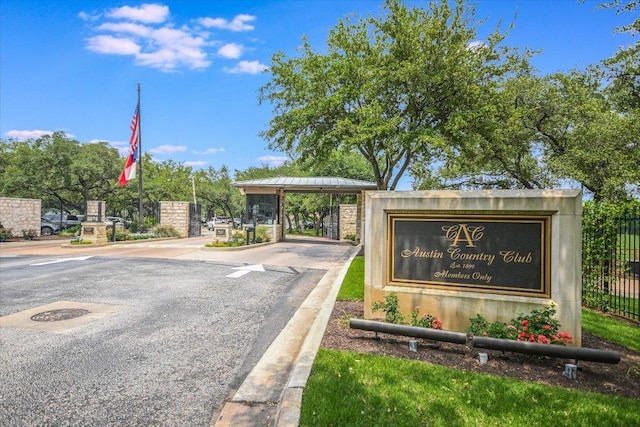 4408 Long Champ Dr Unit 16, Austin, TX 78746 - photo 27
