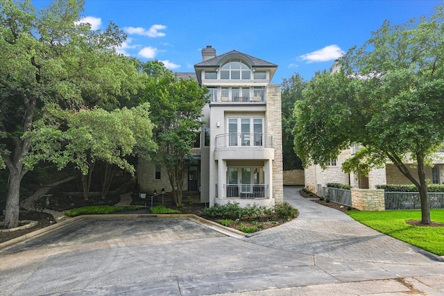 4408 Long Champ Dr Unit 16, Austin, TX 78746 - photo 2