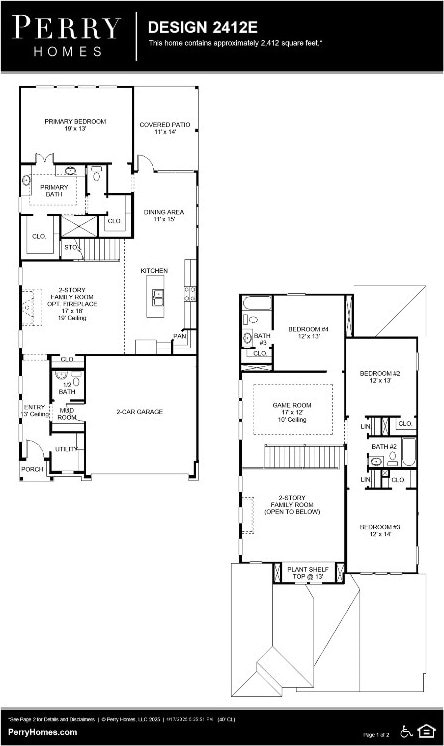 7113 Stitzel Weller Dr, Austin, TX 78744 - view of room layout