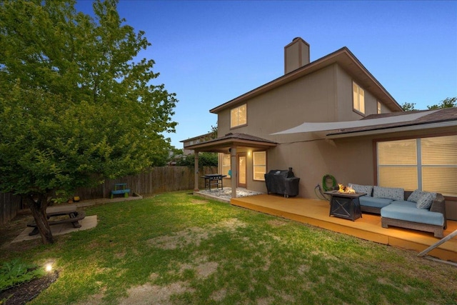103 San Jacinto Dr, Kyle, TX 78640 - photo 40