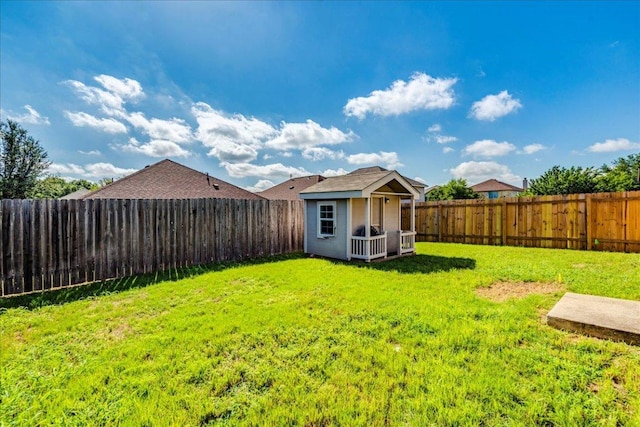 185 Housefinch Loop, Leander, TX 78641 - photo 27